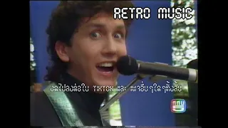 Retro TV : นูโว : คึกคักบ่อยเลย @ โลกดนตรี (29/01/2532) HD