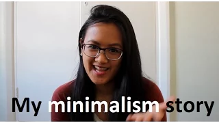 My Minimalism Story | STORYTIME | Sereys Vlog 022