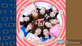 If TWICE sings "Candy"