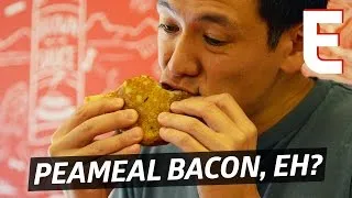 What is Peameal Bacon?  — Dining on a Dime Toronto