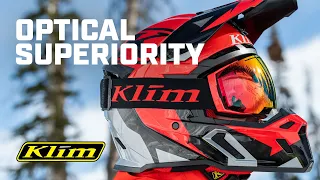 The Aeon Goggle | See Better - Ride Better