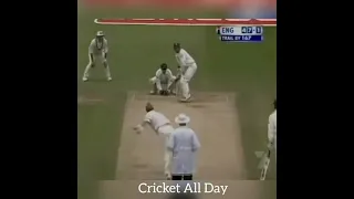 3 magical spin bowling from shane warne (king of spin)/#shorts/#youtubeshorts/#king of spin