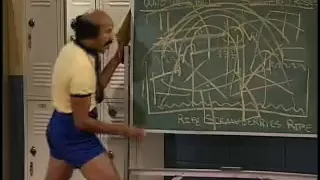 Coach Hines Oliver Rant - MadTV OFFICIAL VIDEO!!!!!