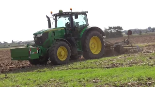 John Deere 6175R