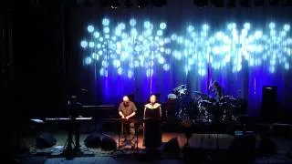 Dead Can Dance - Dreams Made Flesh(live) @ Teatro Romano Fiesole