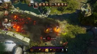 The best way to take out a bridge troll