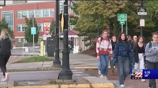 UVM's fall semester to begin next week