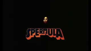 Spermula (1976) Bande annonce française ciné VF