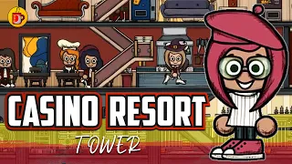 A Flutter At The Ponies | Casino Resort Tower (Part 28)