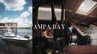 CANON M50 POV STREET PHOTOGRAPHY -TAMPA BAY | 3 of the BEST LENSES for the CANON M50