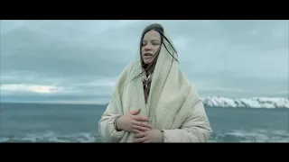 Flamberi & Chilly Holliday - Фьорды (Премьера Клипа 2024)