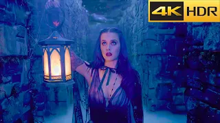 Remastered in 4K HDR: Katy Perry - Wide Awake