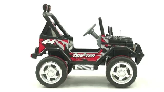 SKY2793 SKY2794 SKY3072 SKY3073 SKYBest Choice Products 12V Ride On Car Truck