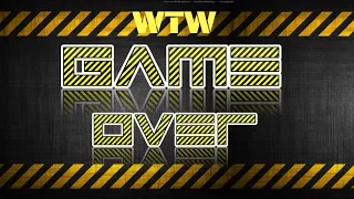 Backyard Wrestling WTW GameOver 2017 (WTW Royal Rumble Match)