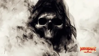 "Skull-Face" by Robert E. Howard / A HorrorBabble Production