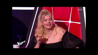 The voice kids france 2022 Battles