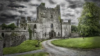 The Most Haunted Building In Ireland (Leap Castle Documentary)