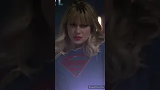 Kara Zor-el vs Alura Zor-el