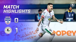 Highlights- Bengaluru FC 0-1 ATK Mohun Bagan | MW 9, Hero ISL 2022-23