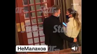 Агата Муцениеце встречается с женатым Климом Шипенко