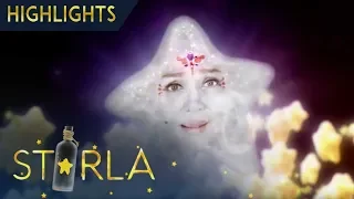 Lola Tala explains the meaning of every wish | Starla (With Eng Subs)