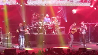 Dave Matthews Band - Ants Marching - John Paul Jones Arena - Charlottesville, VA - 5/7/16
