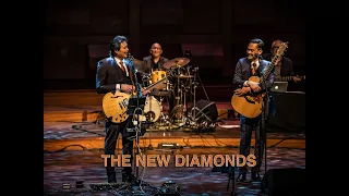 So sad - The New Diamonds