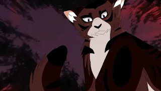 Warriors cats animator tribute ivypool)