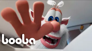Booba - Smart House - animated short - funny cartoon - Moolt Kids Toons Happy bear