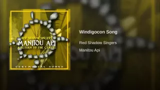 Red Shadow Singers Windigocon Song