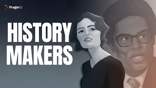 Video Marathon: History Makers