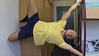 Calisthenics Home Workout