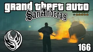 GTA San Andreas [100%] Part 166: Hunting Helicopters - Part 20