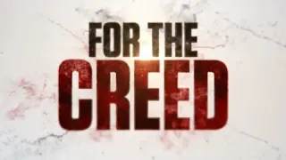 FOR THE CREED  A. C