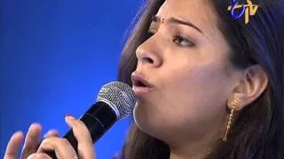 Swarabhishekam - Geetha Madhuri Performance - Magallu Vatti Mayagalle Song - 22nd June 2014