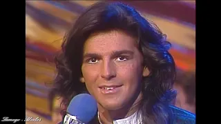 MODERN TALKING – HIT MEDLEY SONG 80S