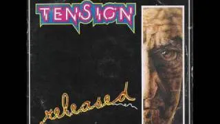 TENSION Wizard King (Taken from "Released" LP - PR