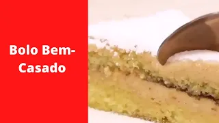 Bolo Bem Casado