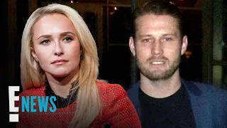 Hayden Panettiere "Taking Back her Life" After Ex-Boyfriend's Arrest | E! News