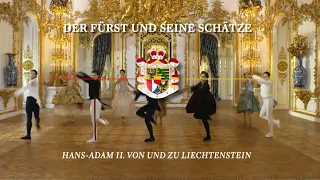 Doku & Reportage - Der Fürst und seine Schätze - Hans Adam II  von und zu Liechtenstein