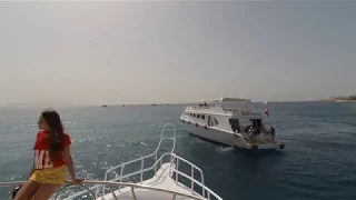 Sharm el Sheikh Egypt  part 2