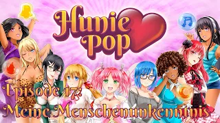 Let's Play: HuniePop - Episode 17: Meine Menschenunkenntnis