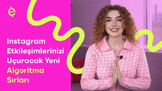 Yeni Instagram Algoritması! Bu Taktikler Etkileşimlerinizi Uçuracak🚀