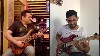 Nemecio Gómez y Xavier Wharff - El Silvestrazo (Silvestre Dangond)