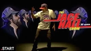 [2D] Pacman Fever Redux - Official Jace Hall Music Video [Pacman]