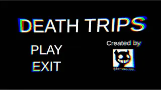 Best Horror Game in YEARS || Death Trips (No Commentary)