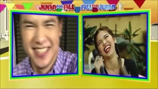 Genuine Kilig Part 5 Aldub/MaiChard (Maine Mendoza and Alden Richards)