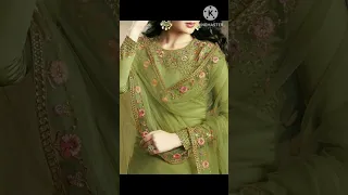 🌹Punjabi suit design 2023|| #shorts #punjabi #trending