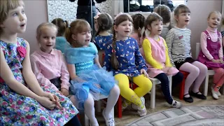 Шоу   группа Шарм kids