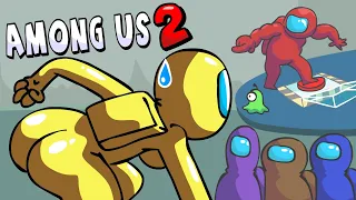 Among US 2 - Sujes